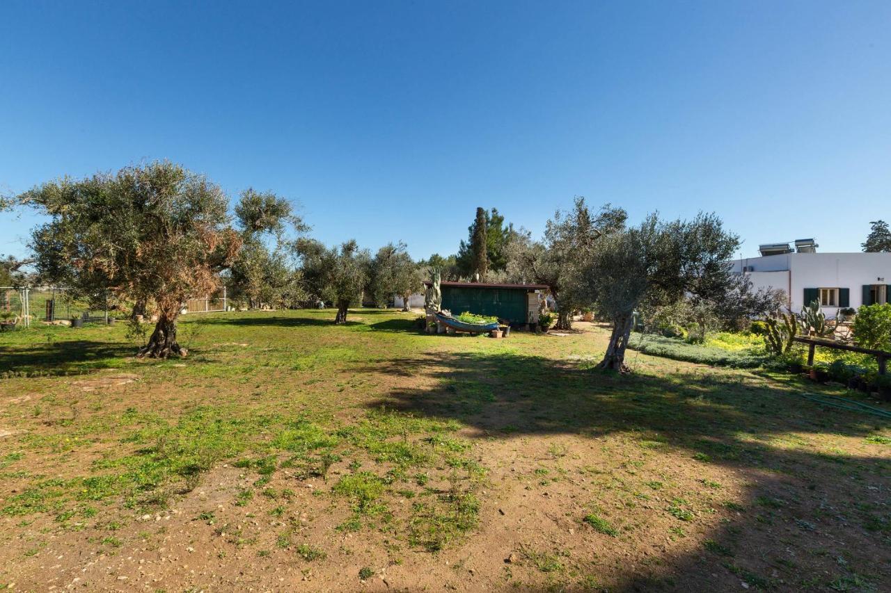 פורטו צ'זראו Villa Itaca Garden By Barbarhouse מראה חיצוני תמונה